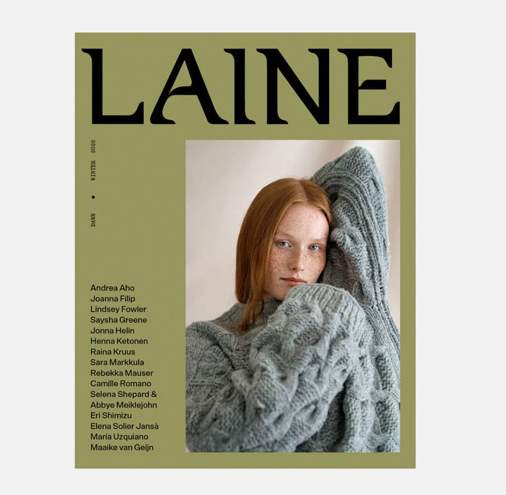 Laine 27