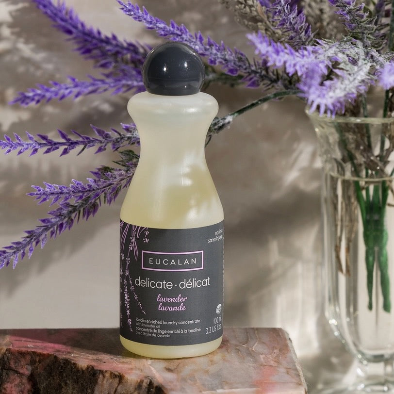 Eucalan 3.3 - Lavender