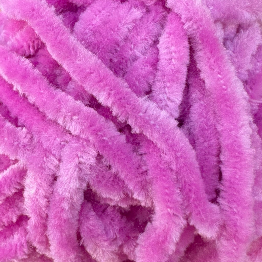 Happy Chenille