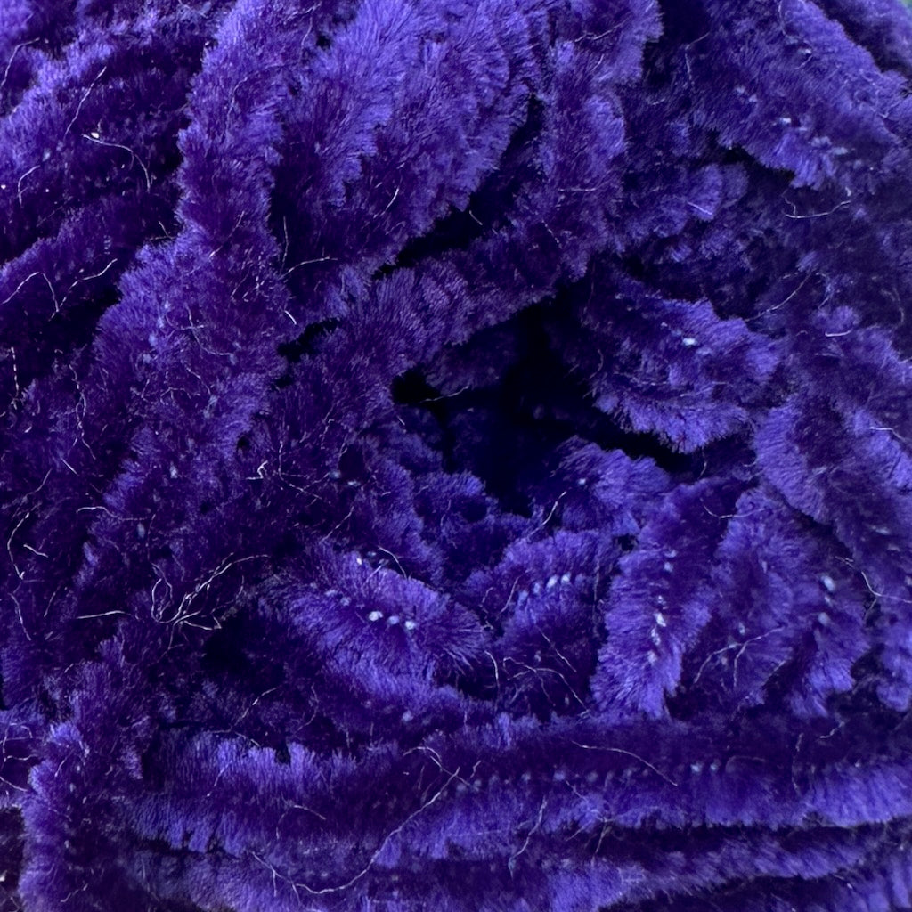 Happy Chenille
