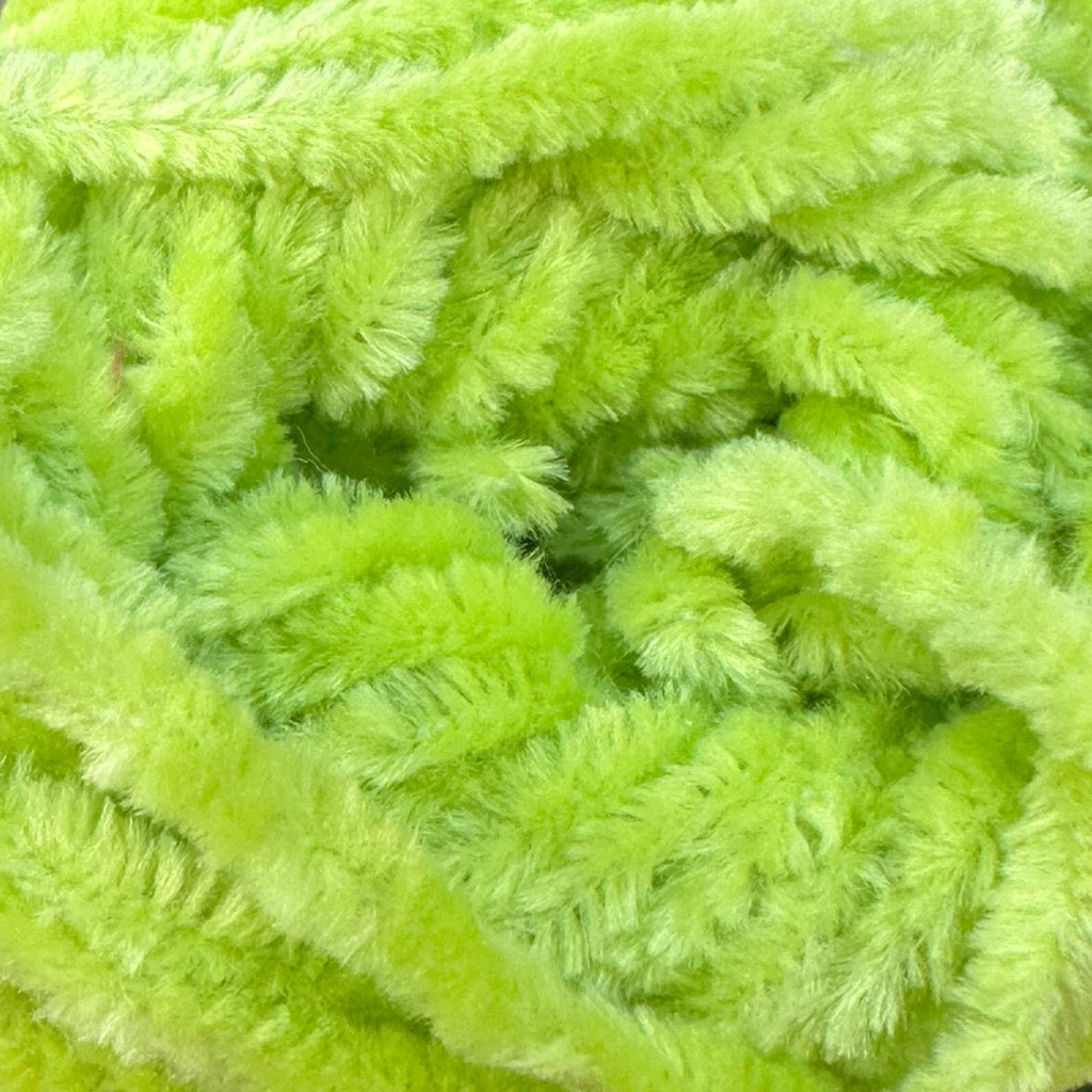 Happy Chenille