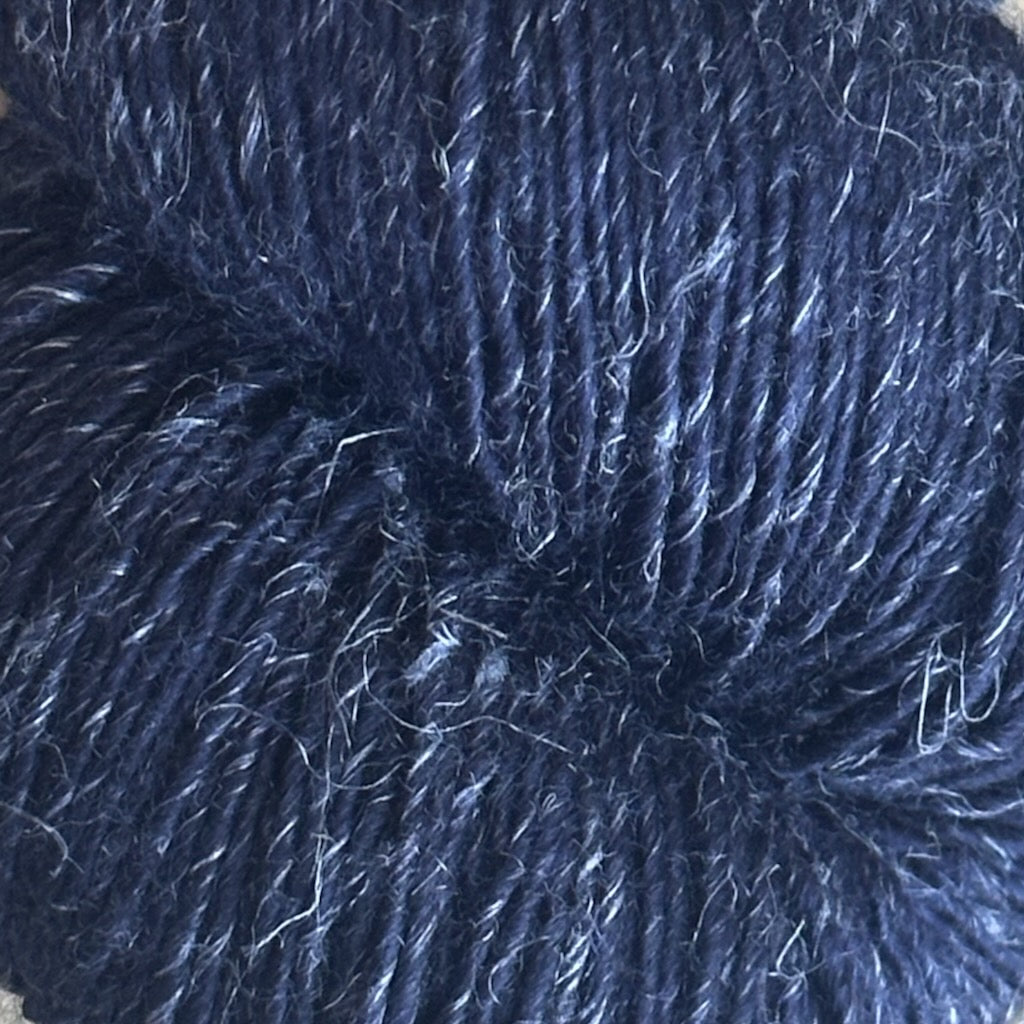 Merino Linen