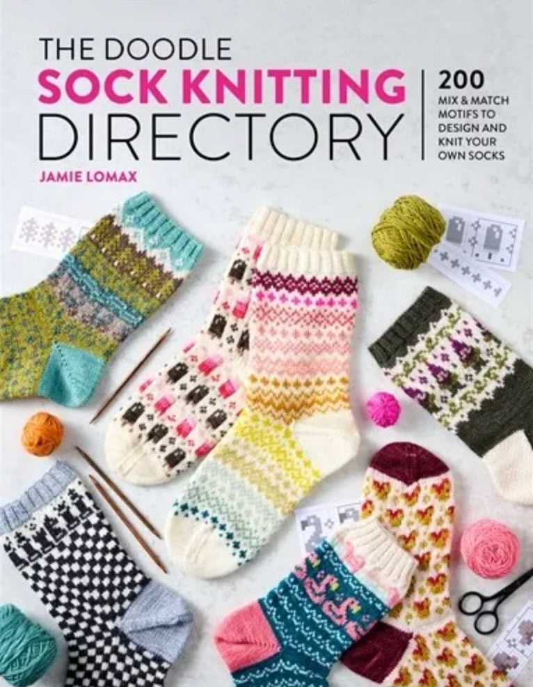Doodle Sock Directory
