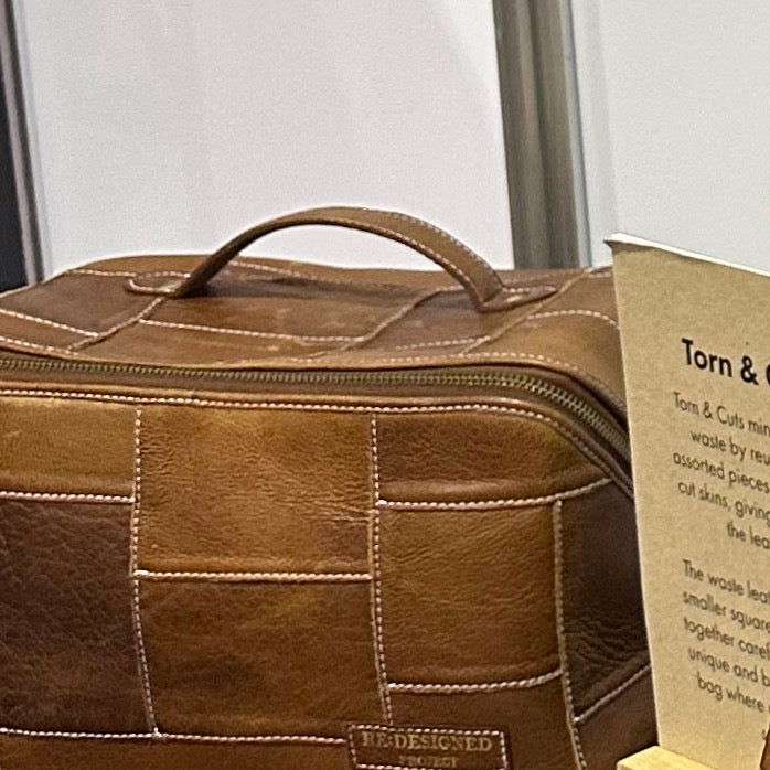 Duplicate SKU: Torn & Cut 10 - Walnut | 145.00 | TC10WL