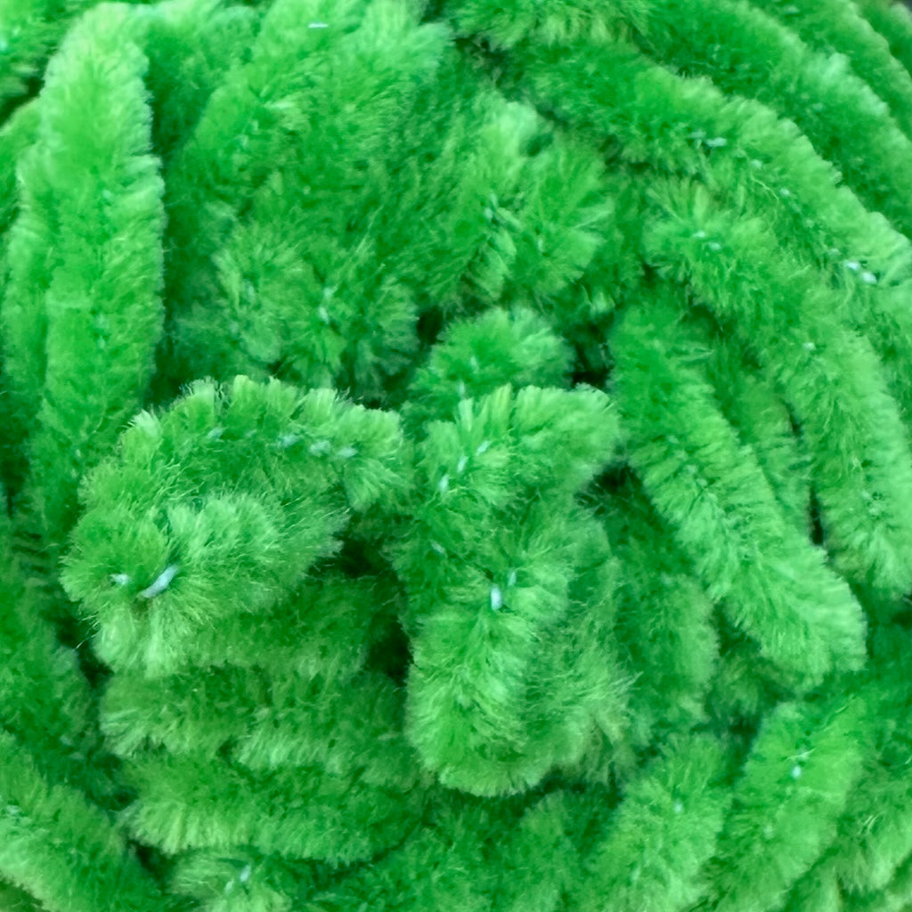 Happy Chenille