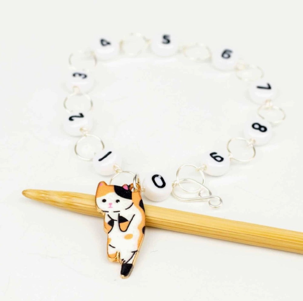 TSS Circle Row Ctr L