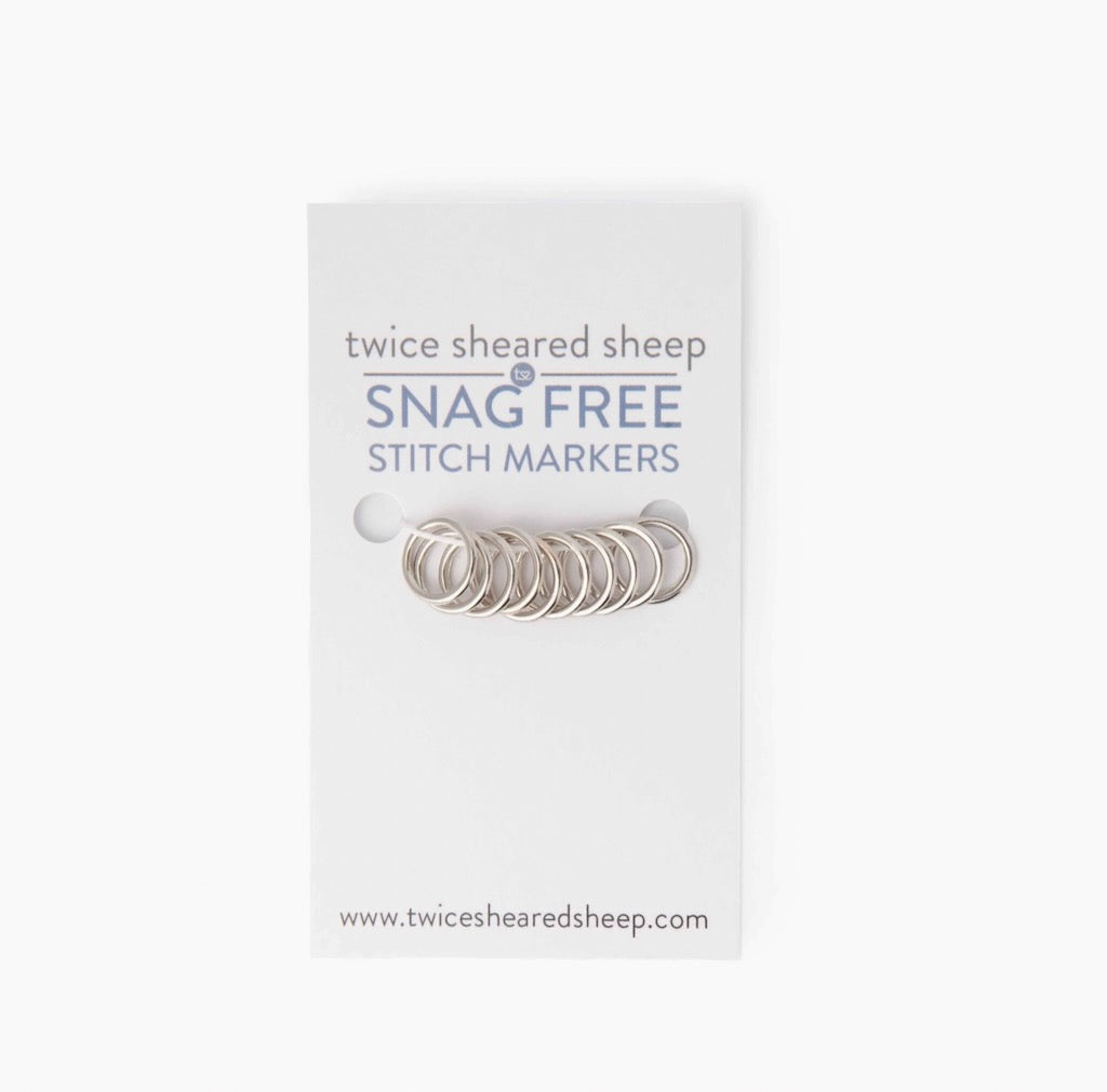 TSS Simple Ring