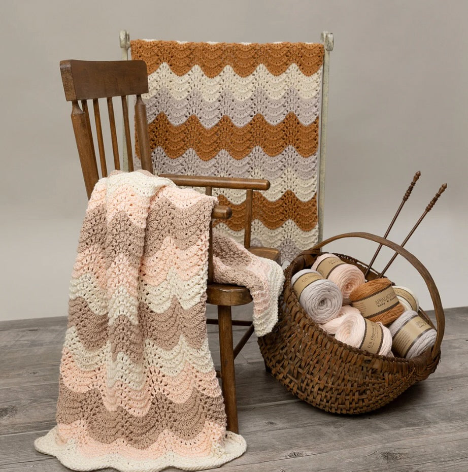 Highland Blanket