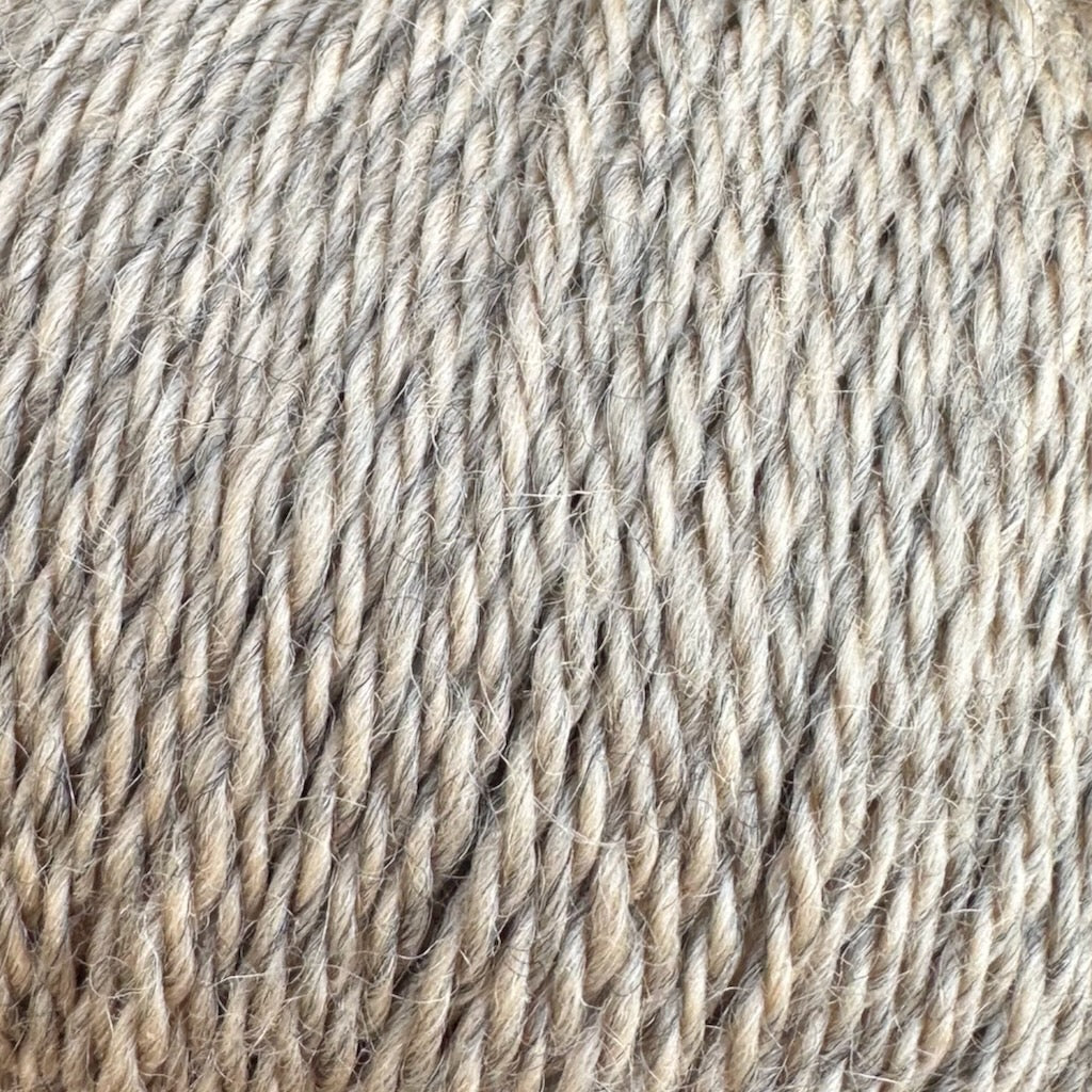 Mohair Tweed