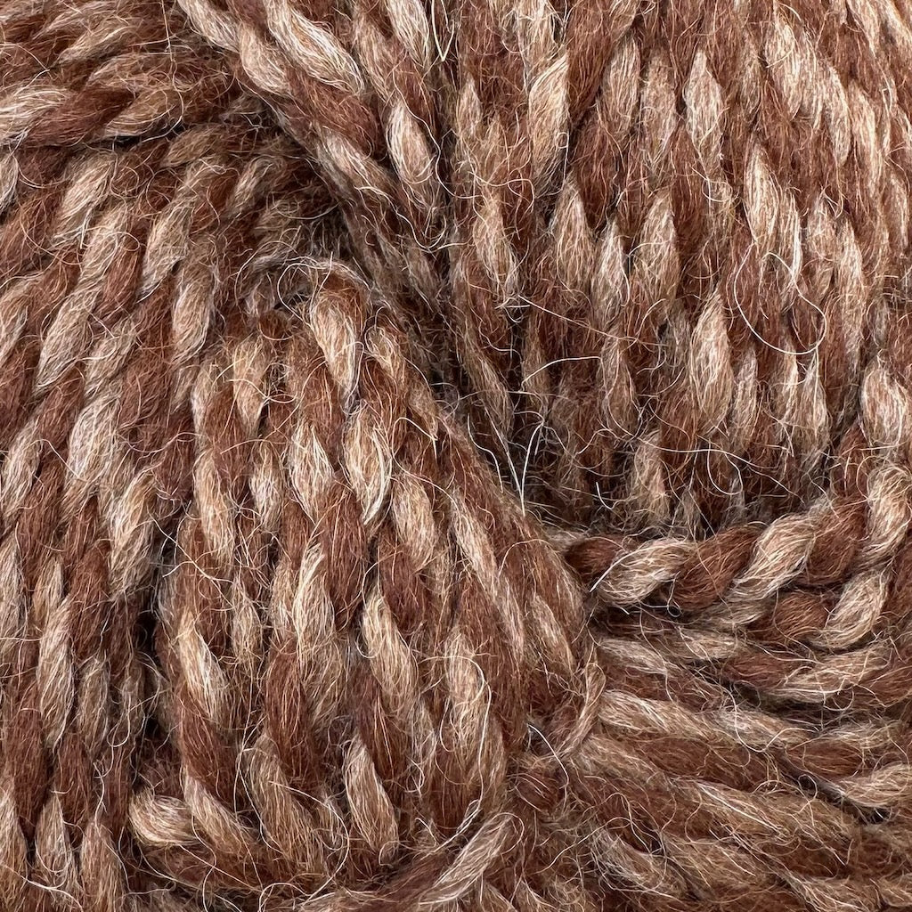 Ultra Alpaca Chunky Natural