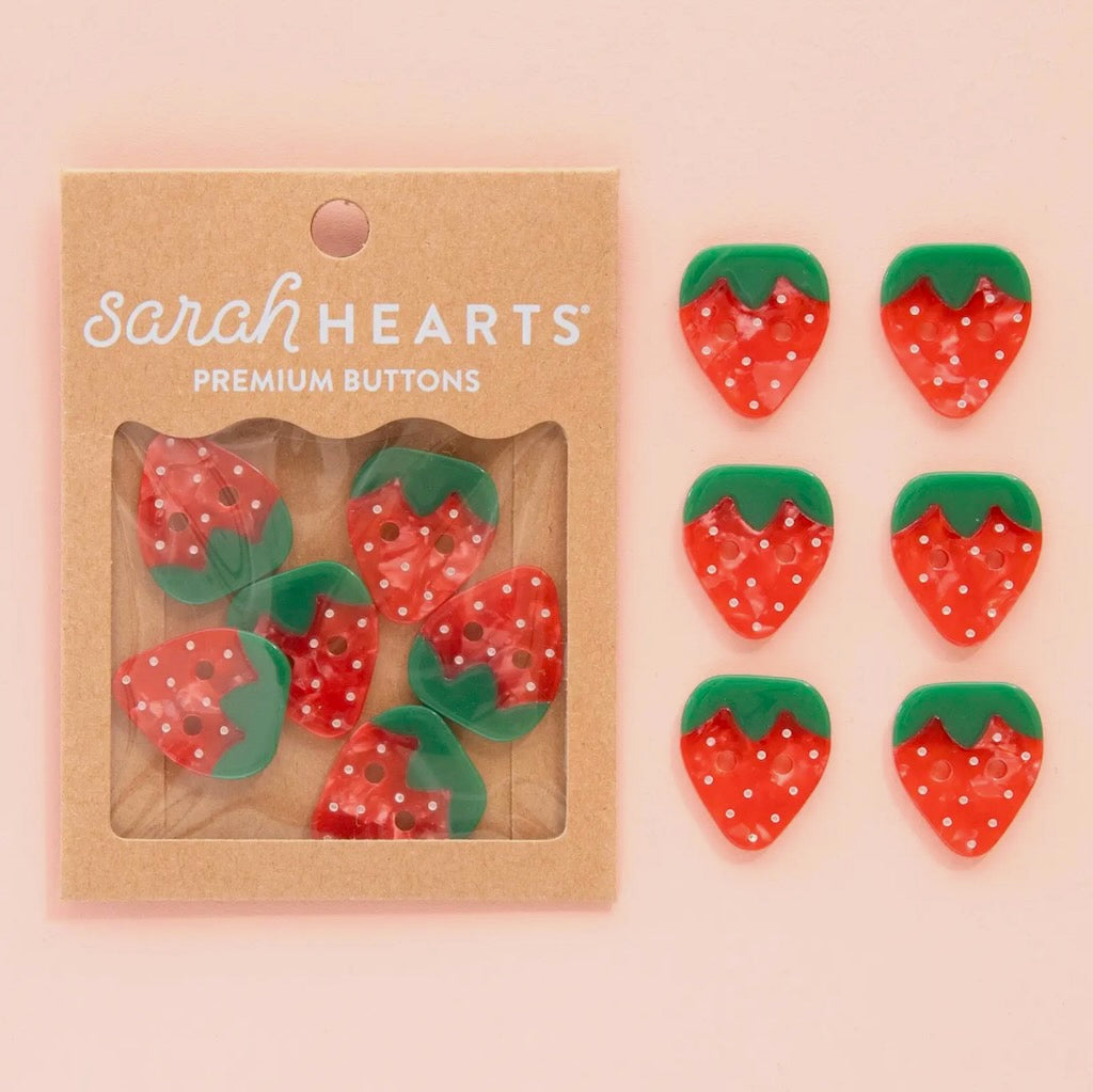 SH Buttons