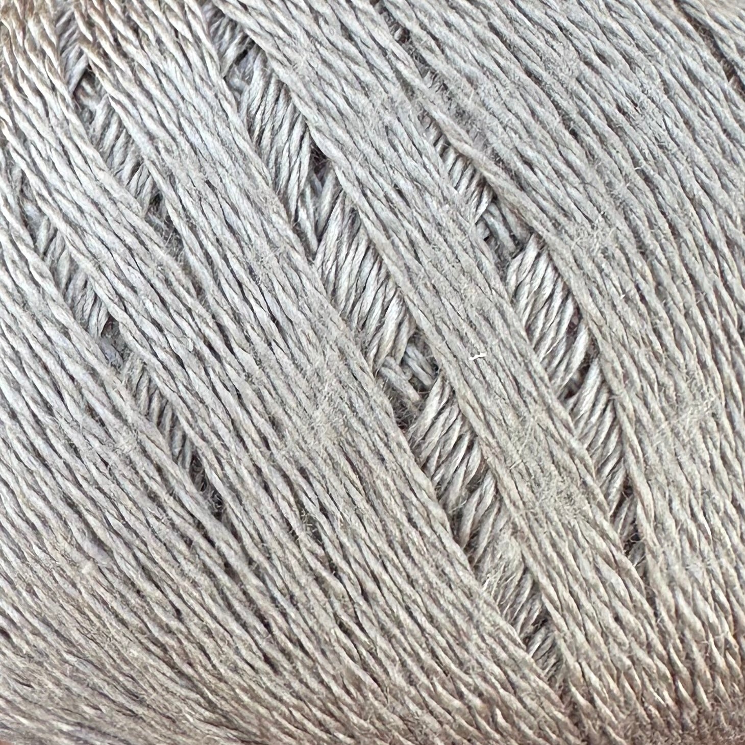 Mulberry Silk