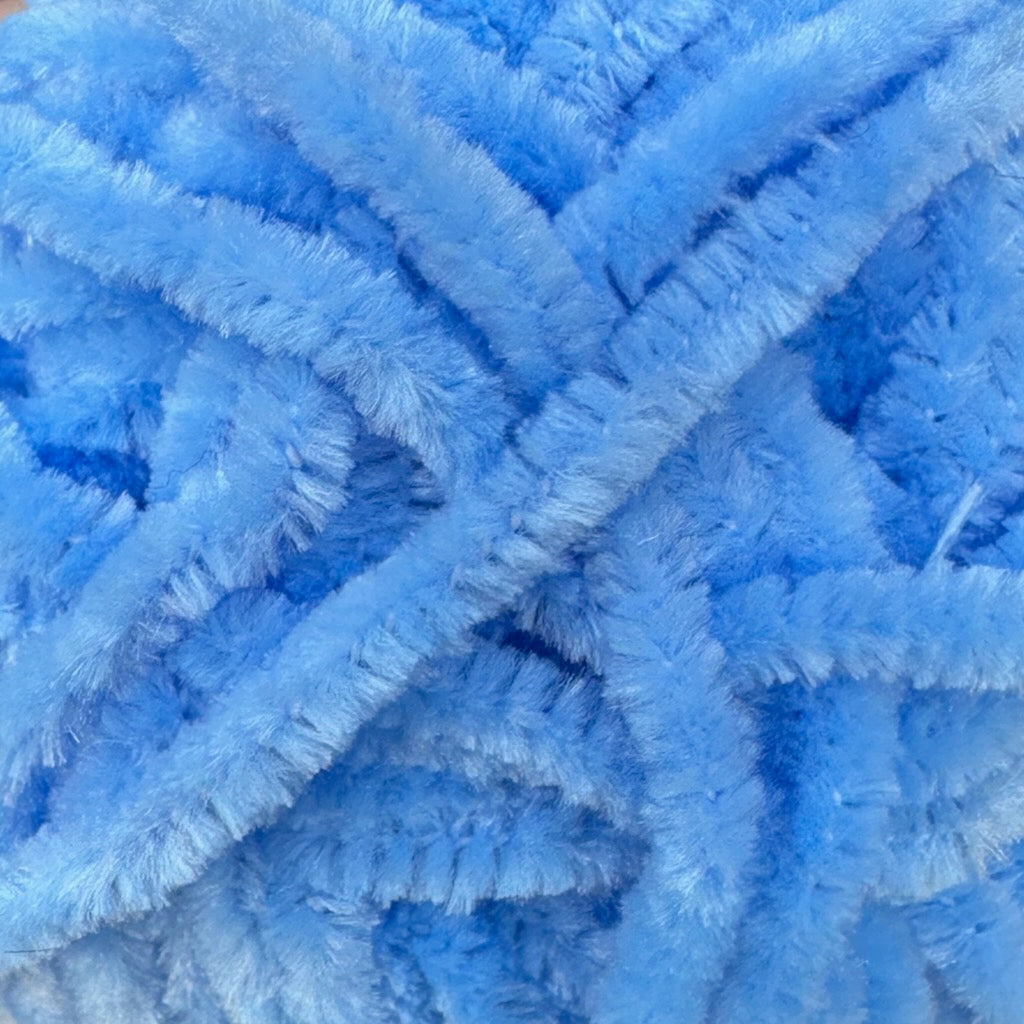 Happy Chenille