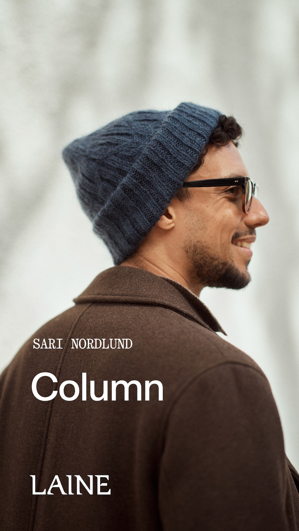 Foundations: 20 Knitted Accessories