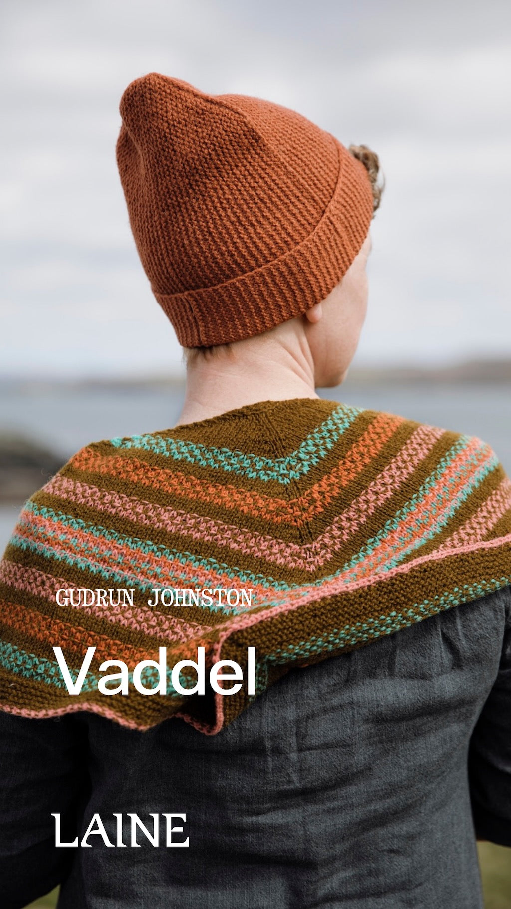 Shetland Shades: Stories in Wool