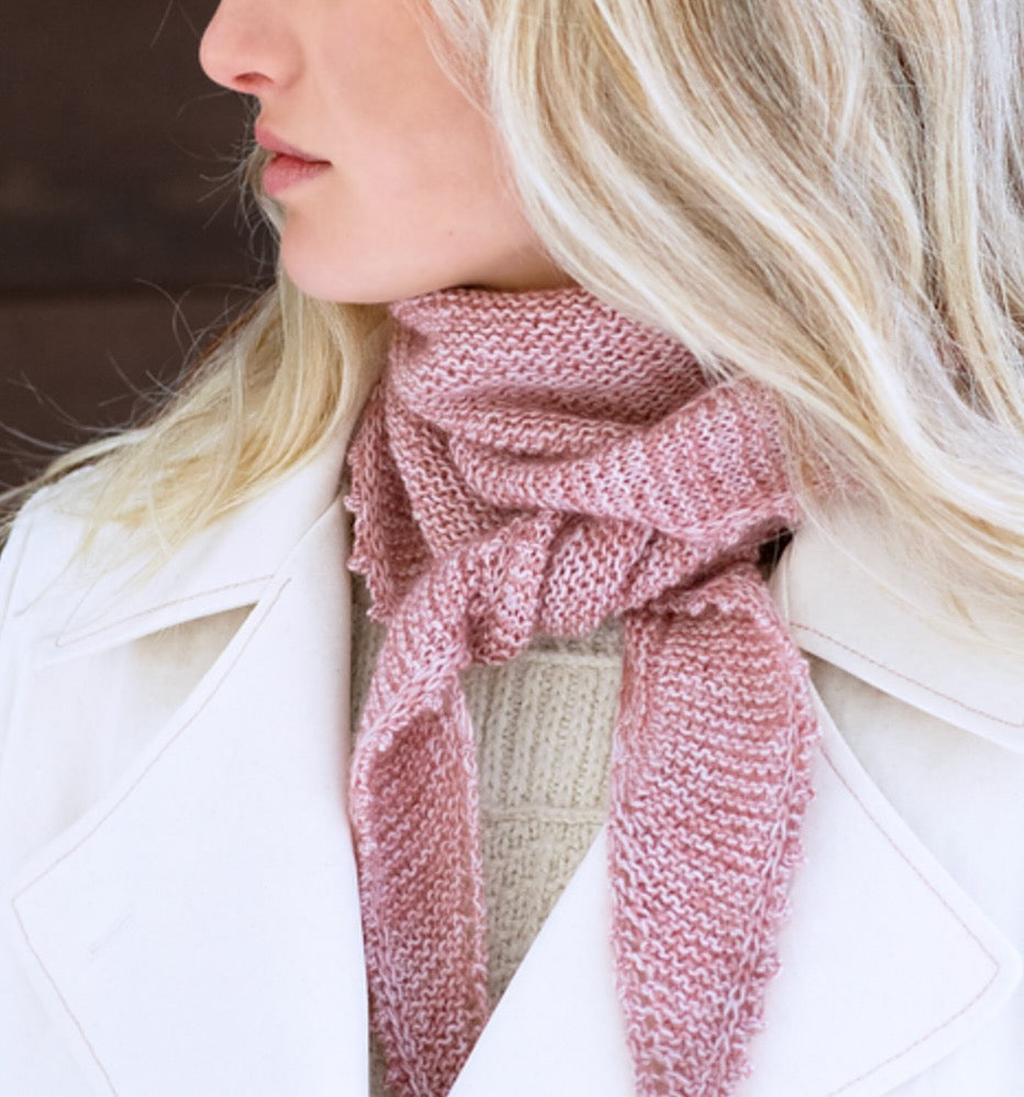 Whisp Yarn Kit