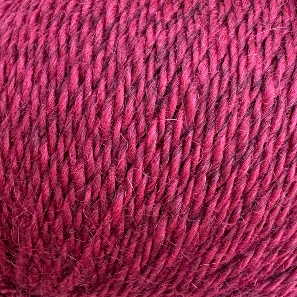 Mohair Tweed