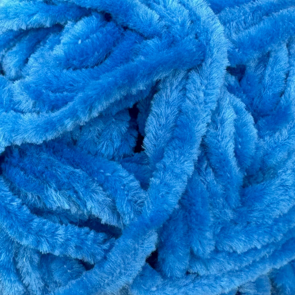 Happy Chenille