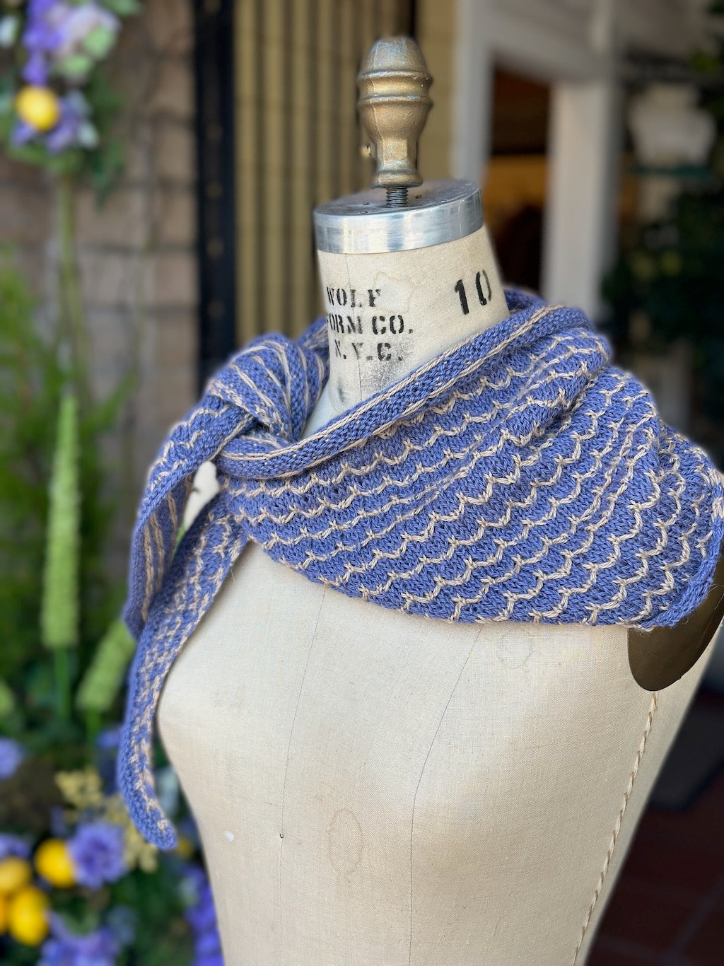Popple Bandana Yarn Bundle
