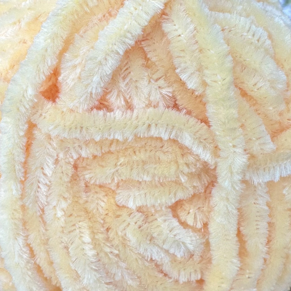 Happy Chenille