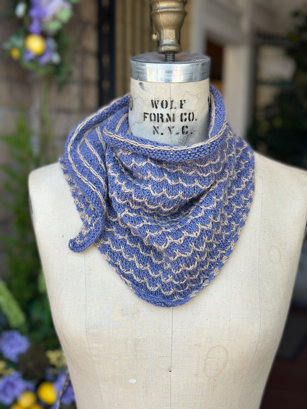 Popple Bandana Yarn Bundle