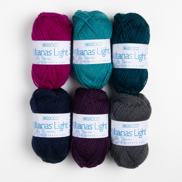 Lanas Light Mini Pack