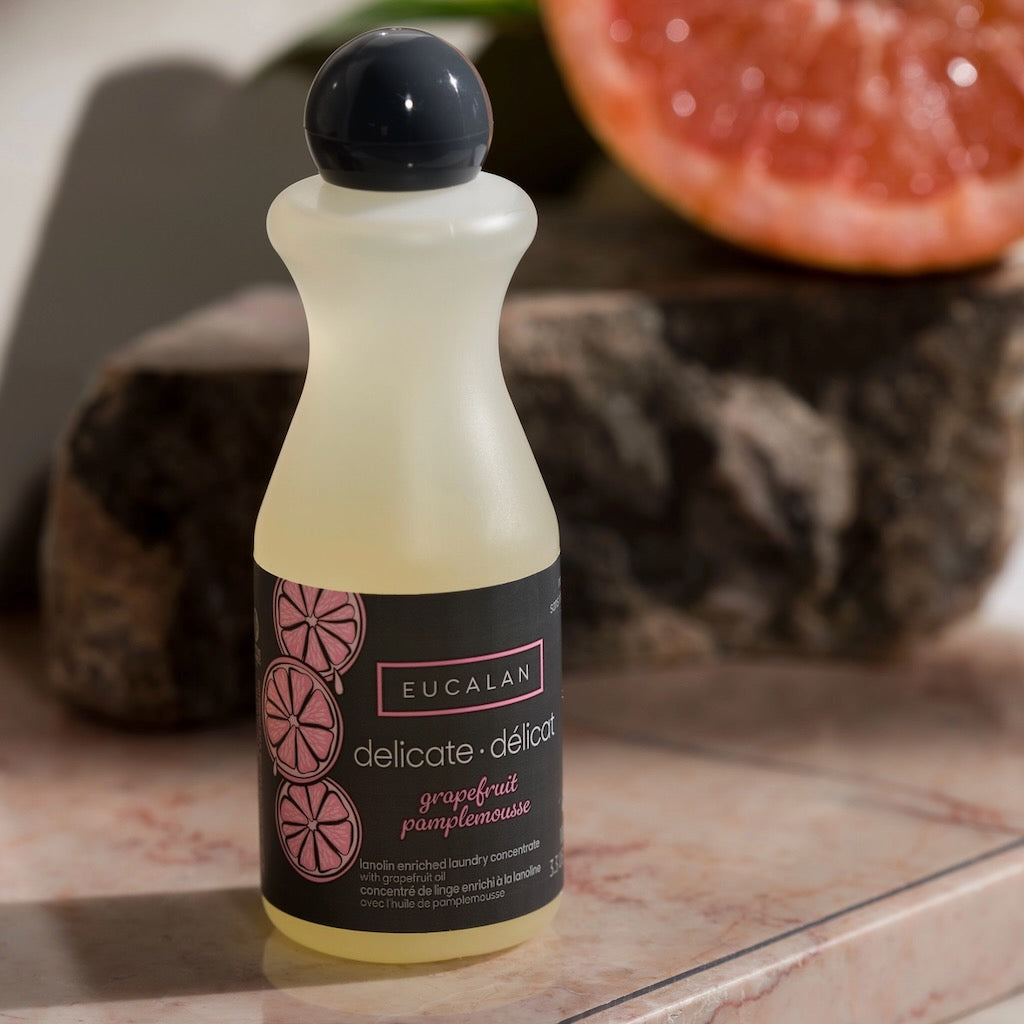 Eucalan 3.3 - Grapefruit