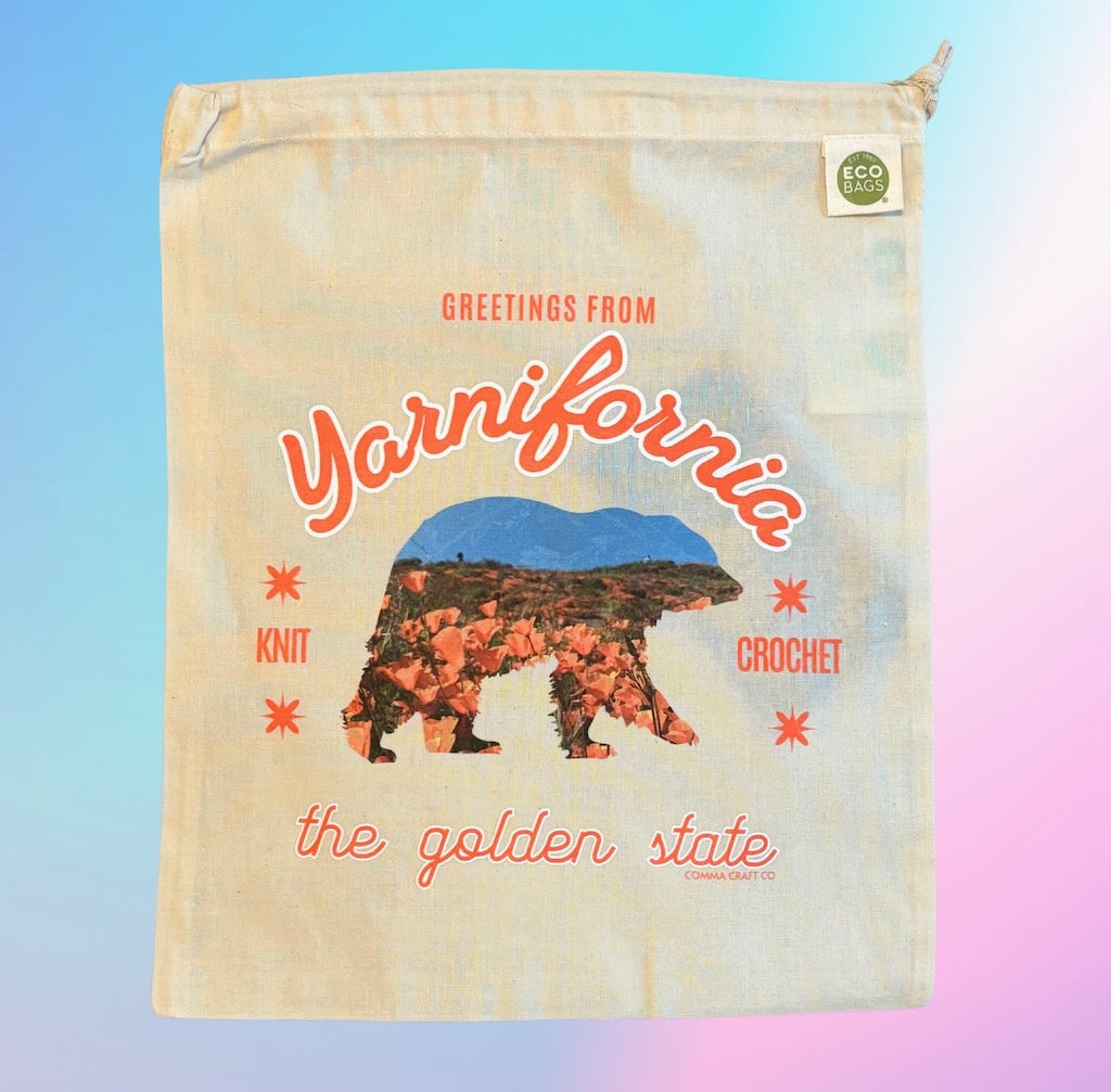 CCC Project Bag