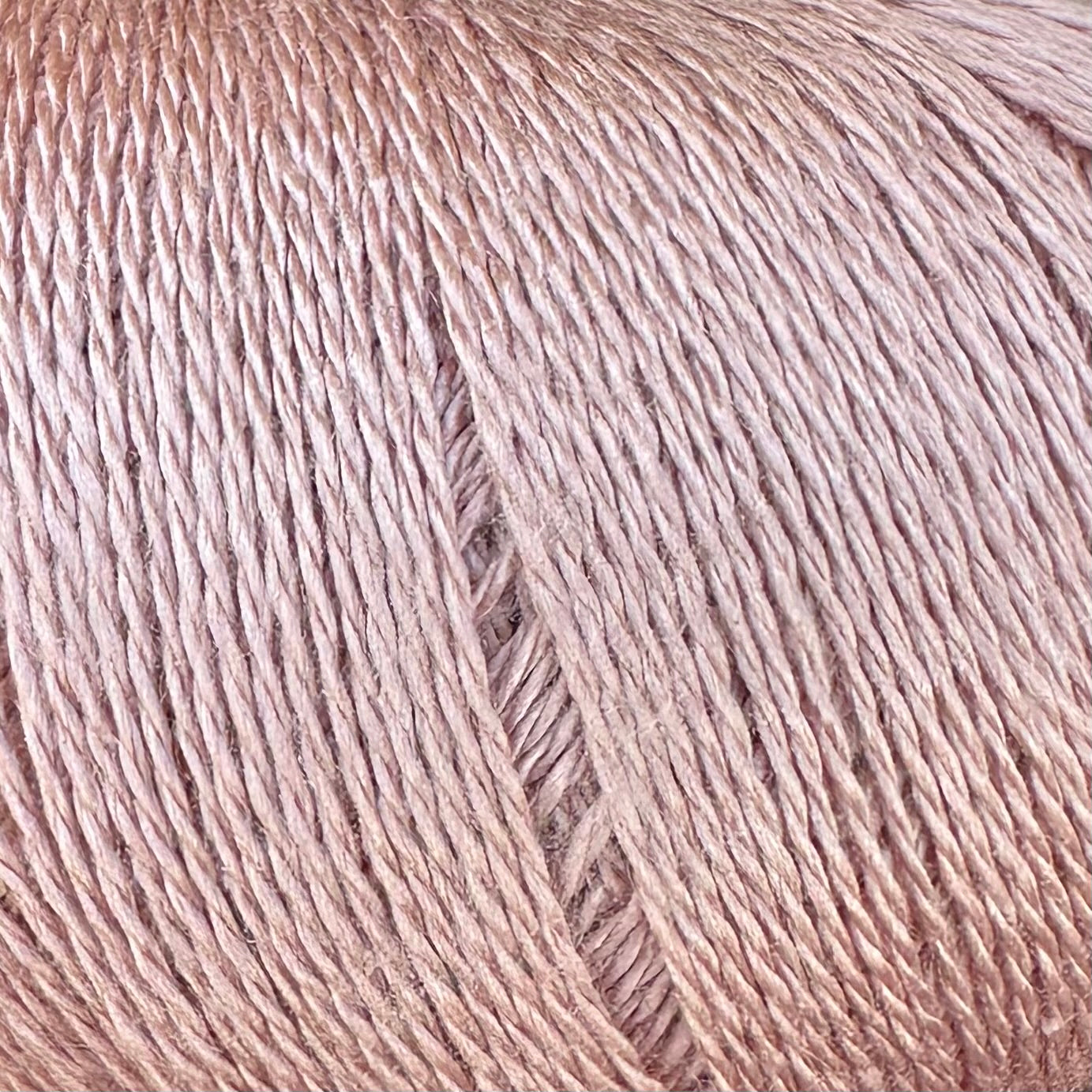 Mulberry Silk