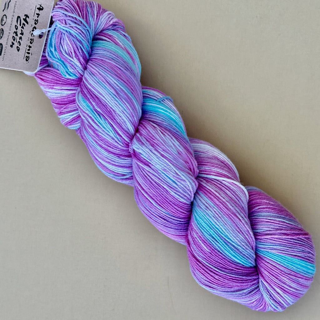 Huasco Coton