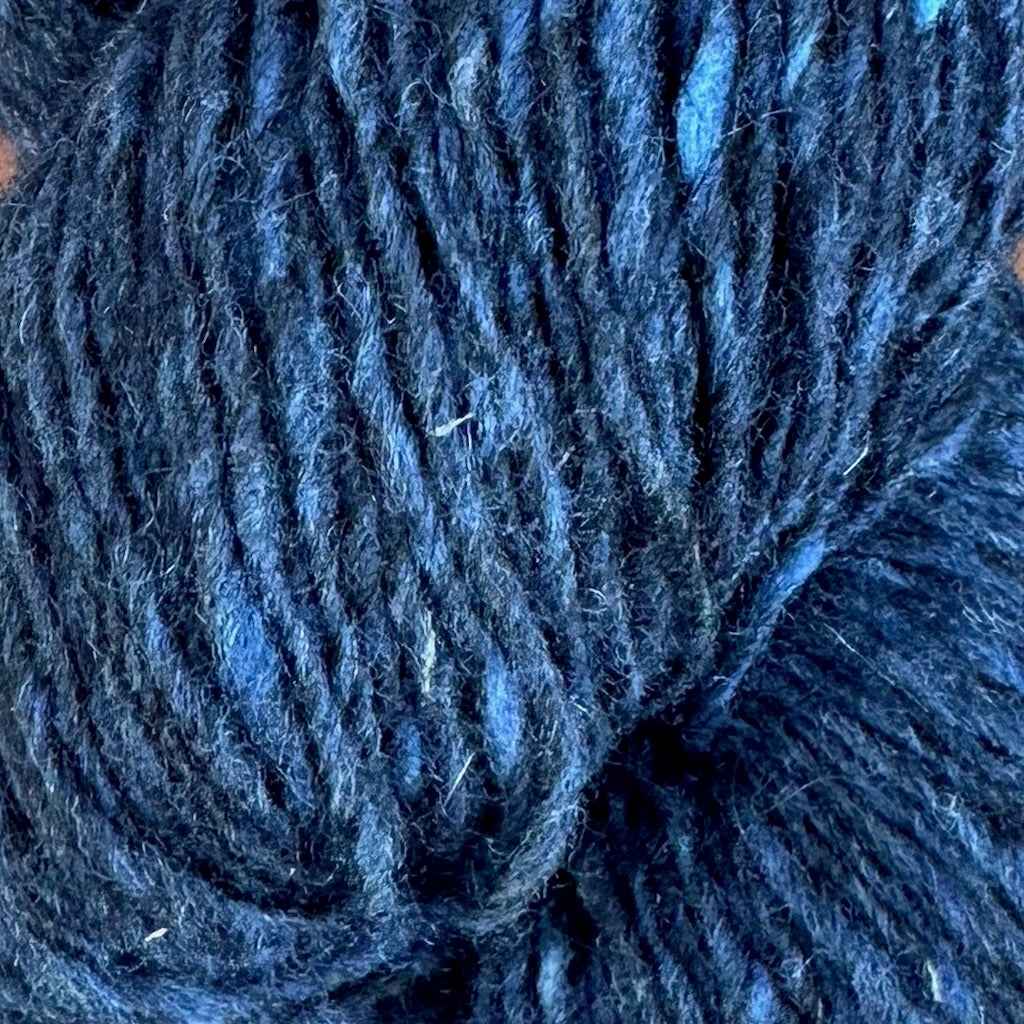 Isager Tweed