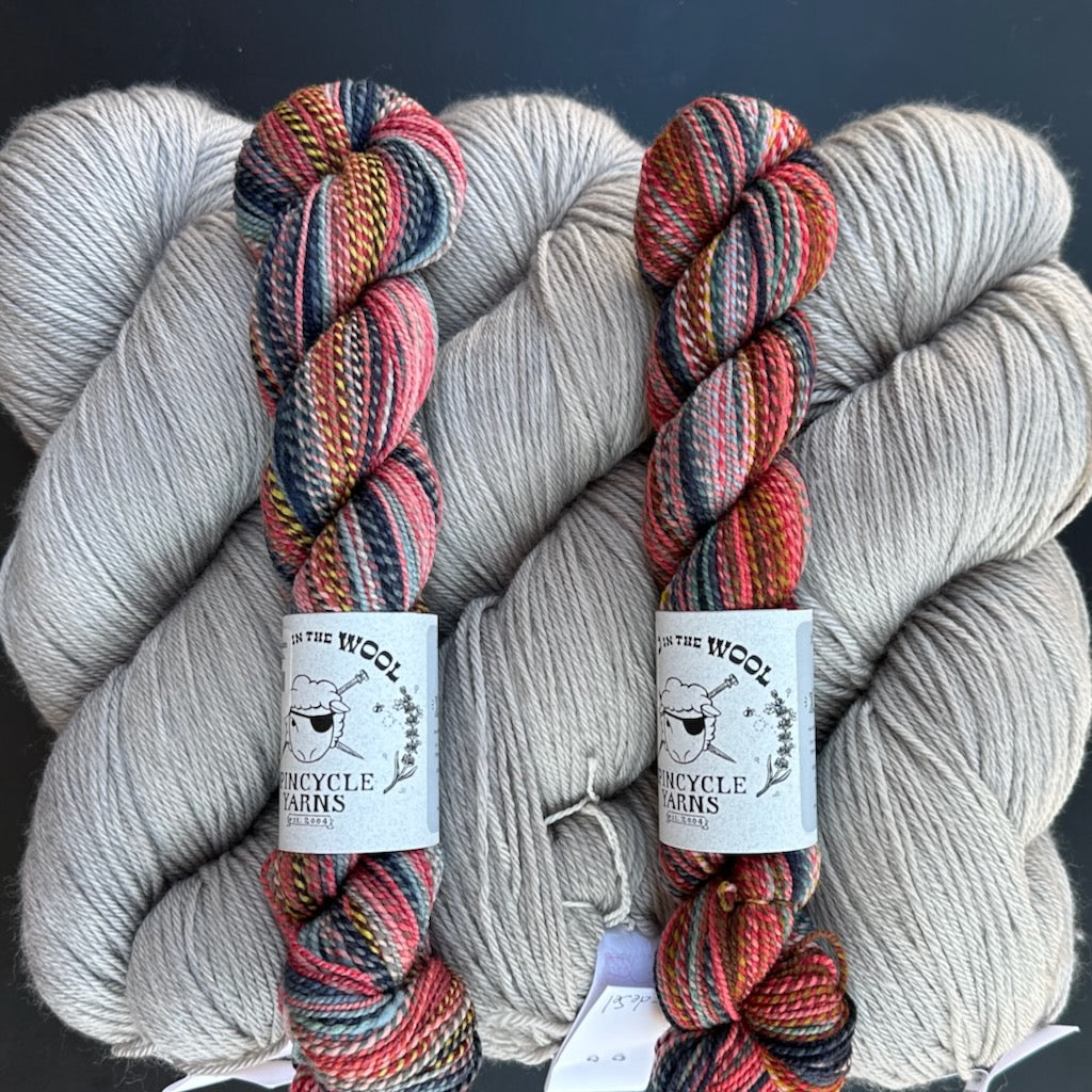 Autumn Alpine Bundle