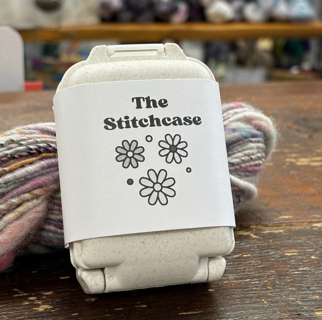 CCC Stitchcase