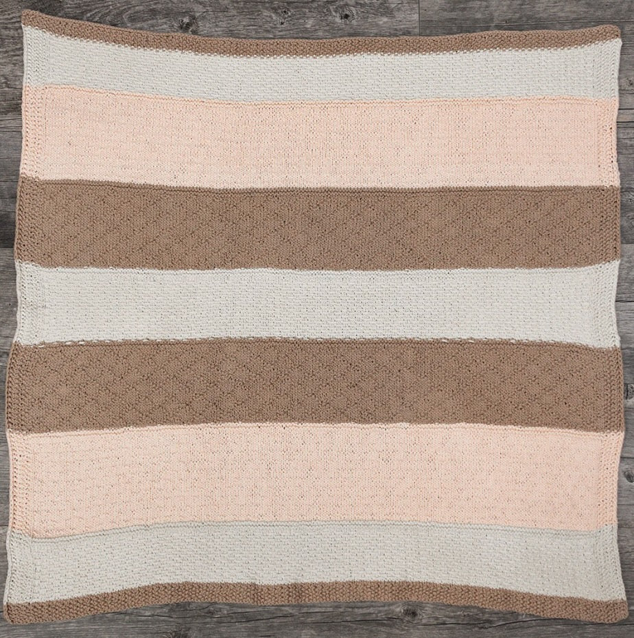 Moorland Blanket