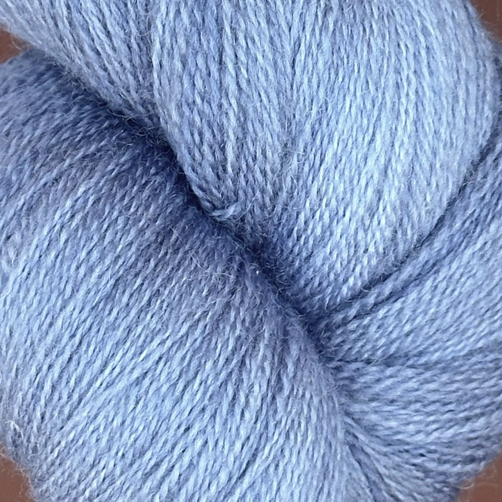 Merino Lace