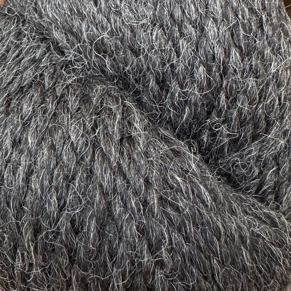 Ultra Alpaca Chunky Natural