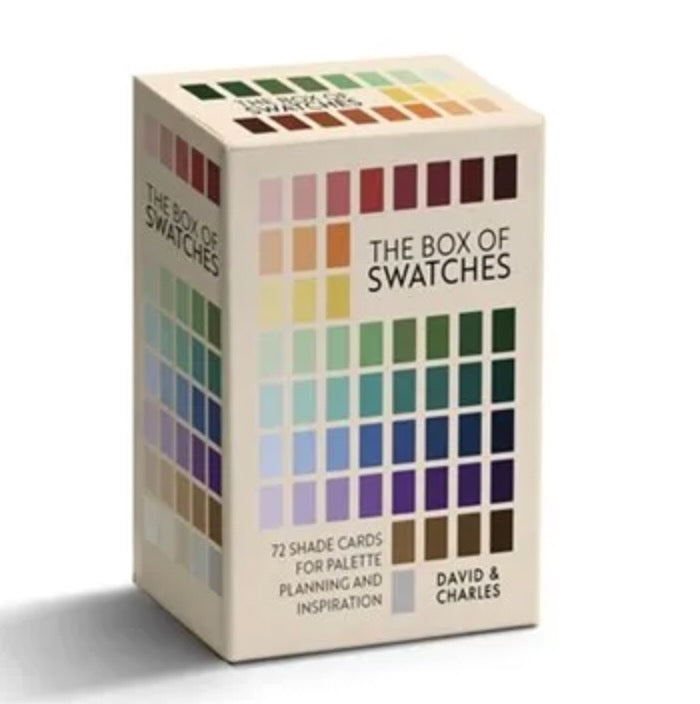 Box of Swatches