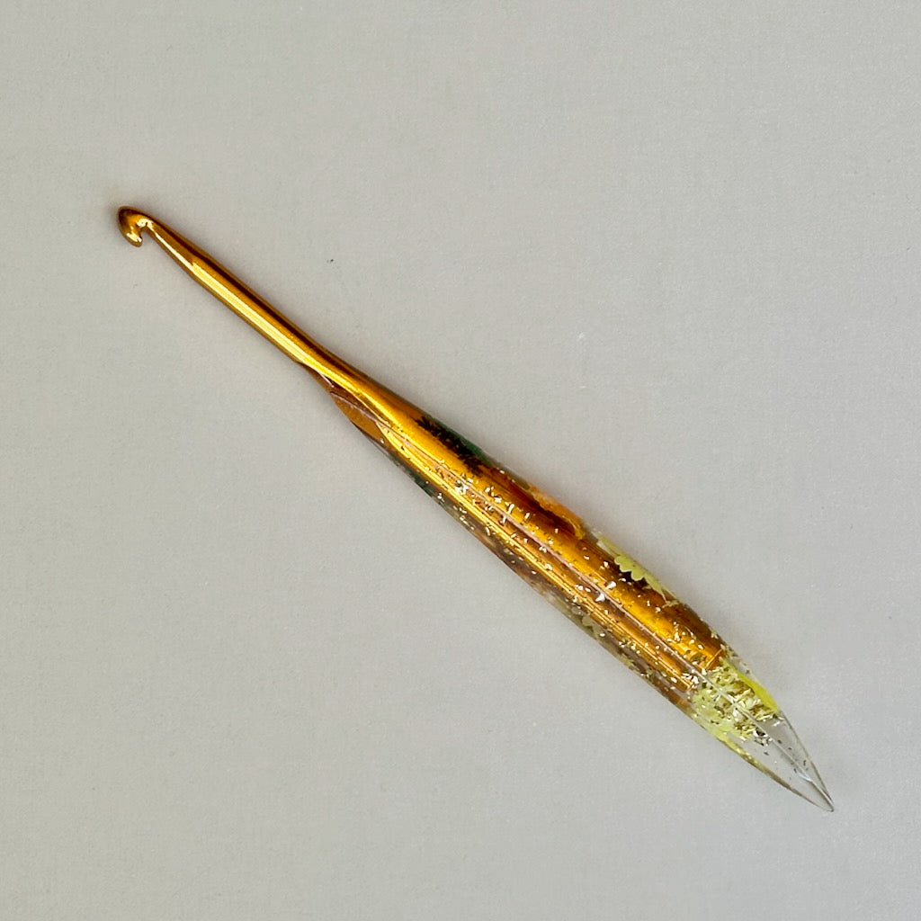 Floral Hook