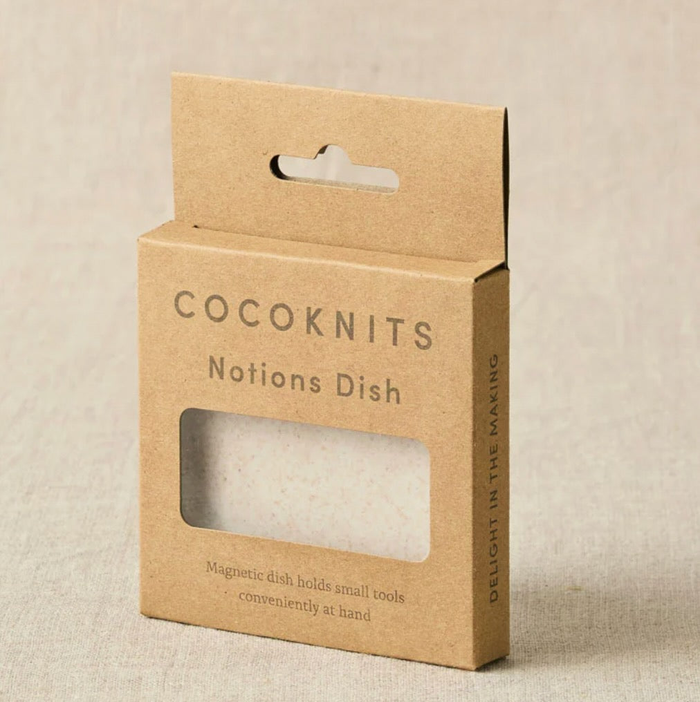 COCO Notions Dish