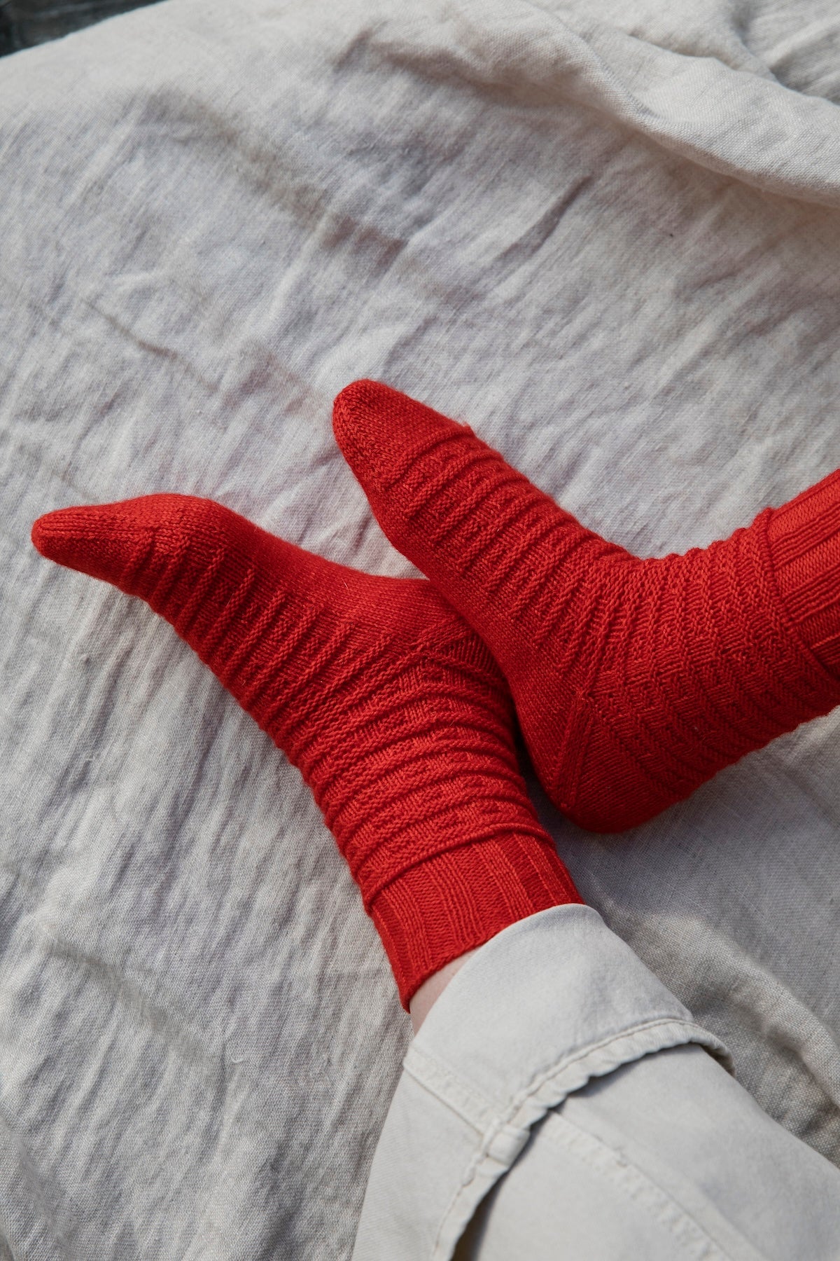 52 Weeks One Skein Knits
