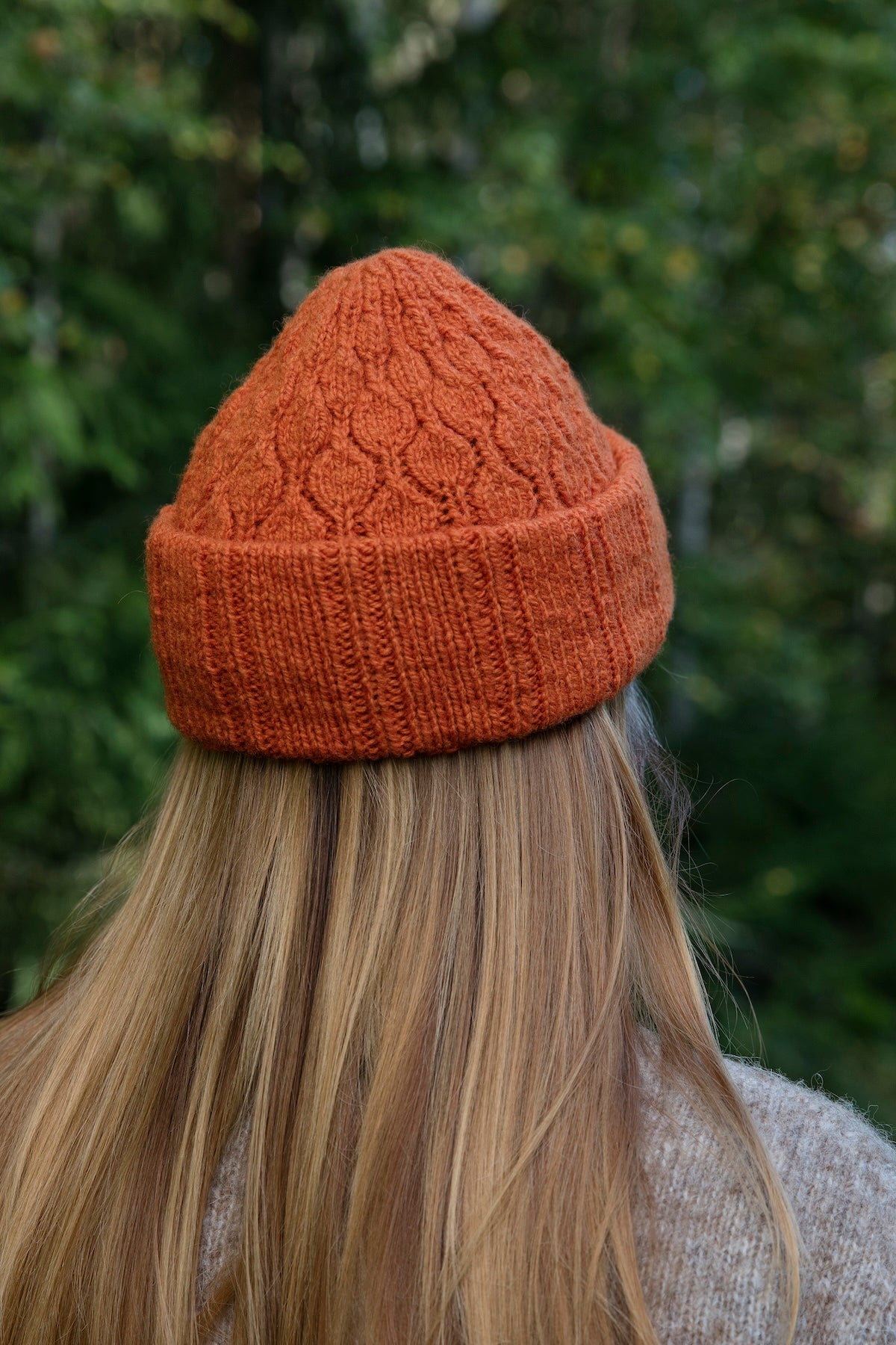 52 Weeks One Skein Knits