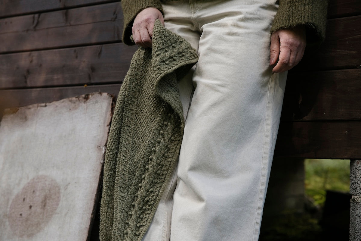 52 Weeks One Skein Knits