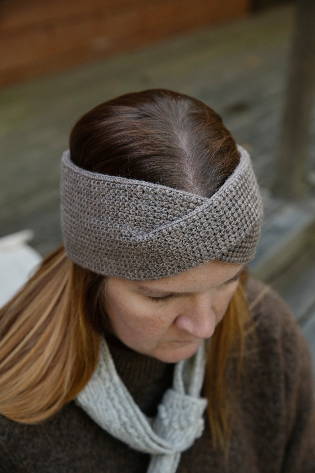 52 Weeks One Skein Knits