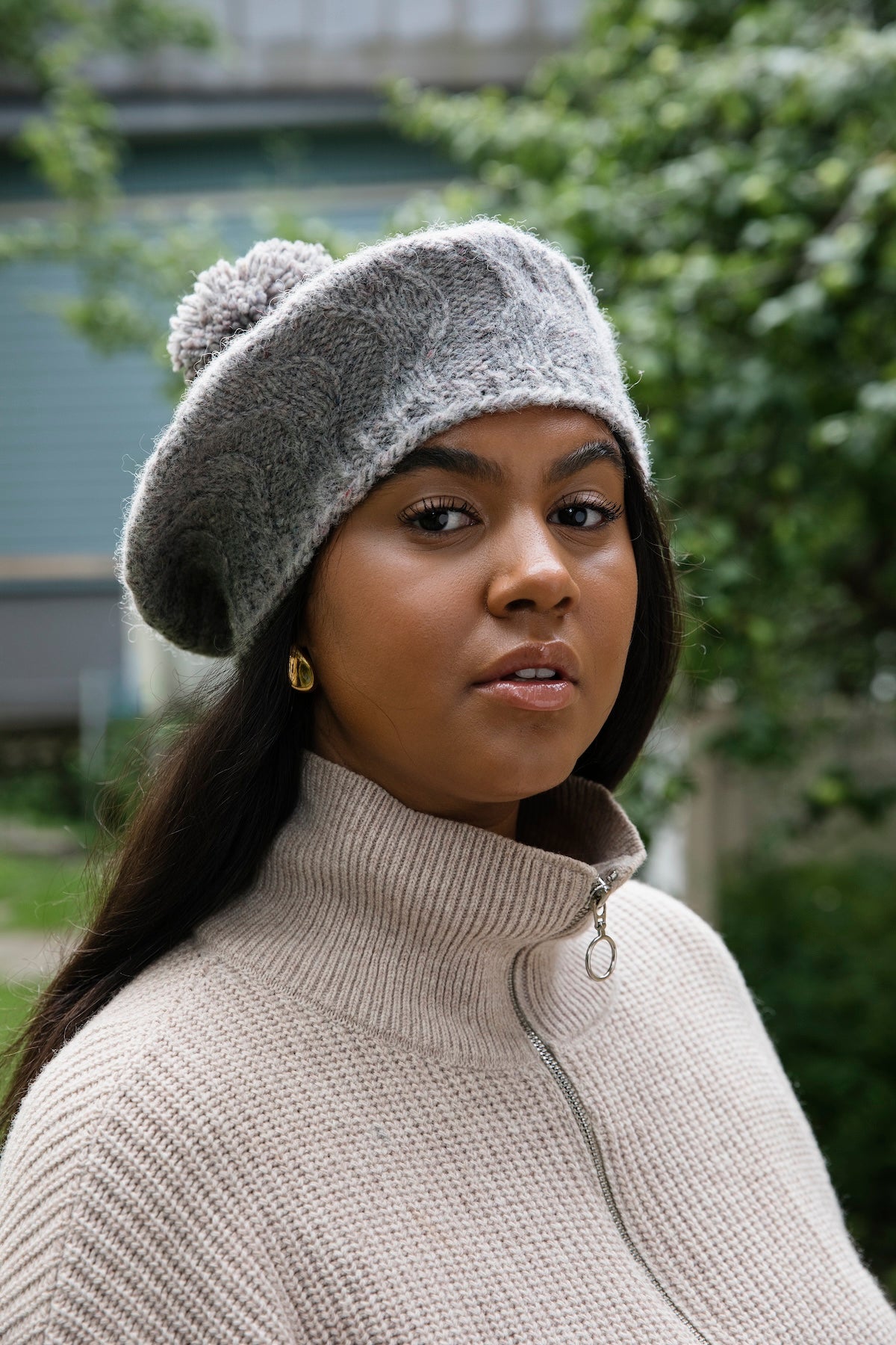 52 Weeks One Skein Knits