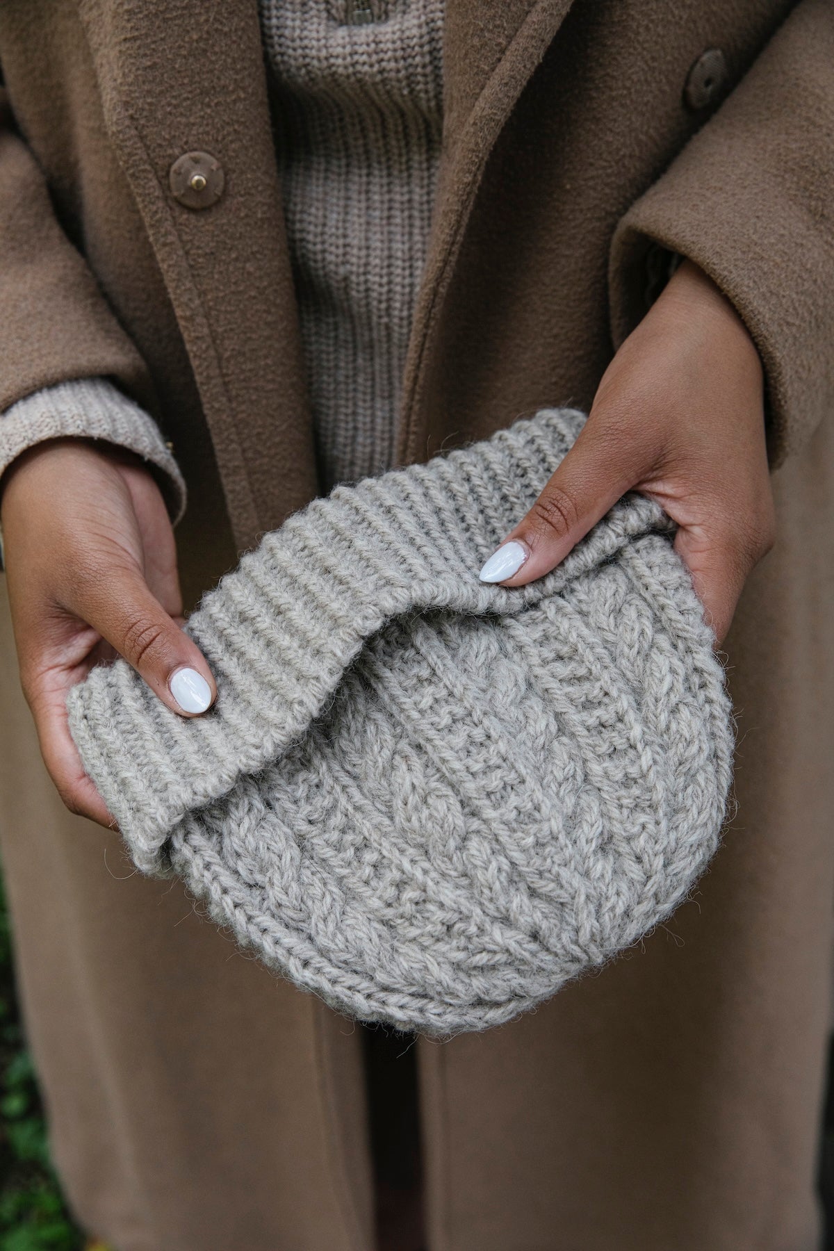 52 Weeks One Skein Knits