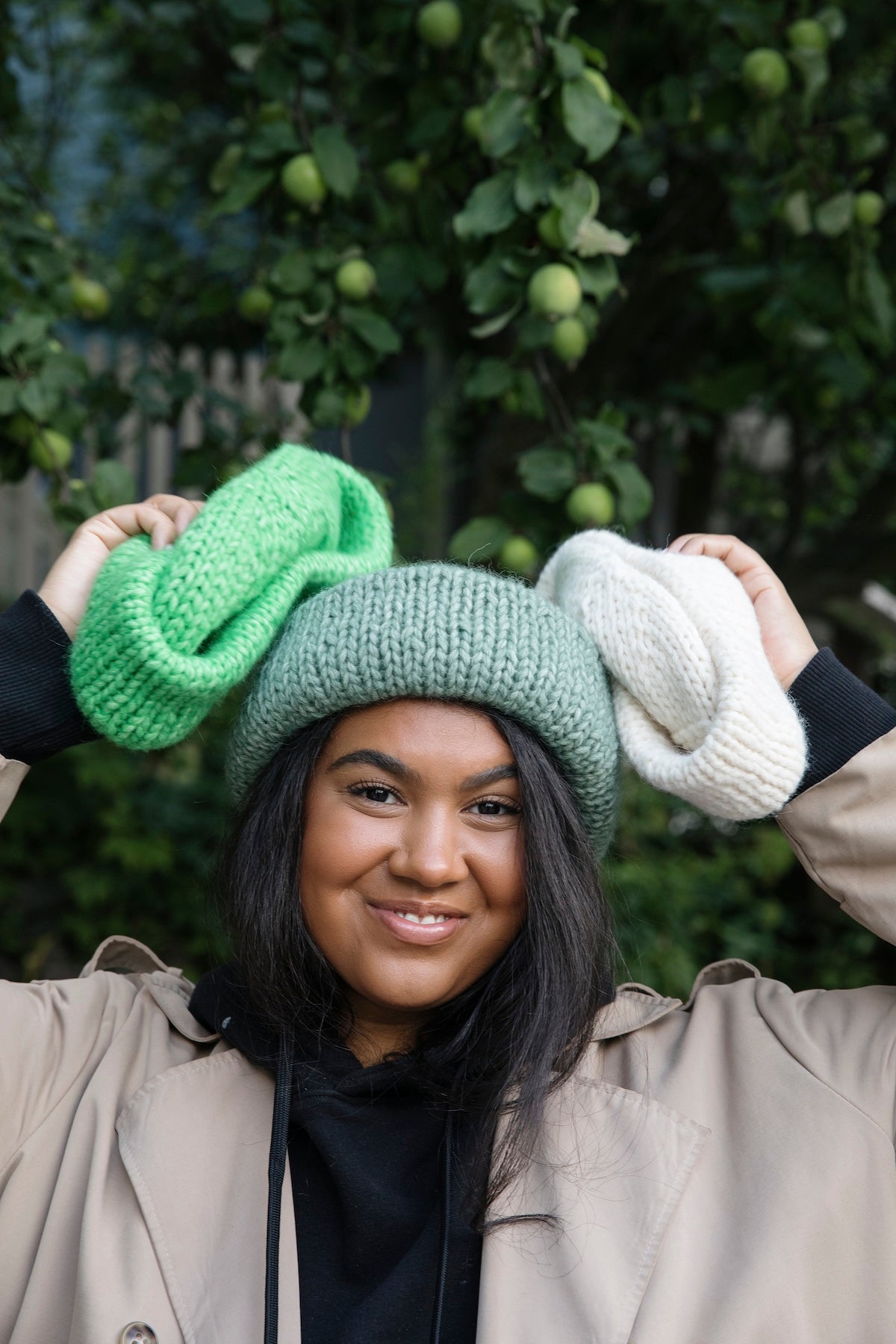 52 Weeks One Skein Knits