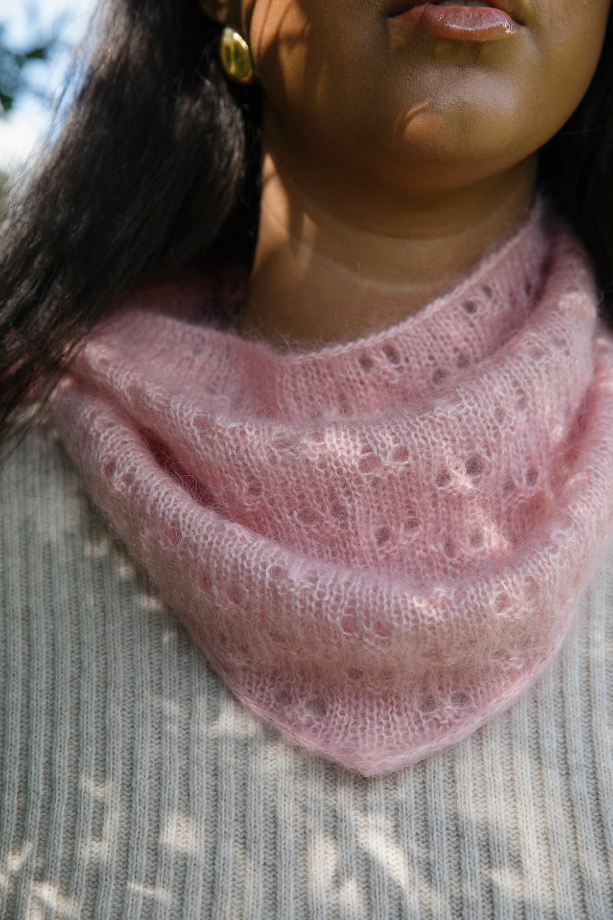 52 Weeks One Skein Knits