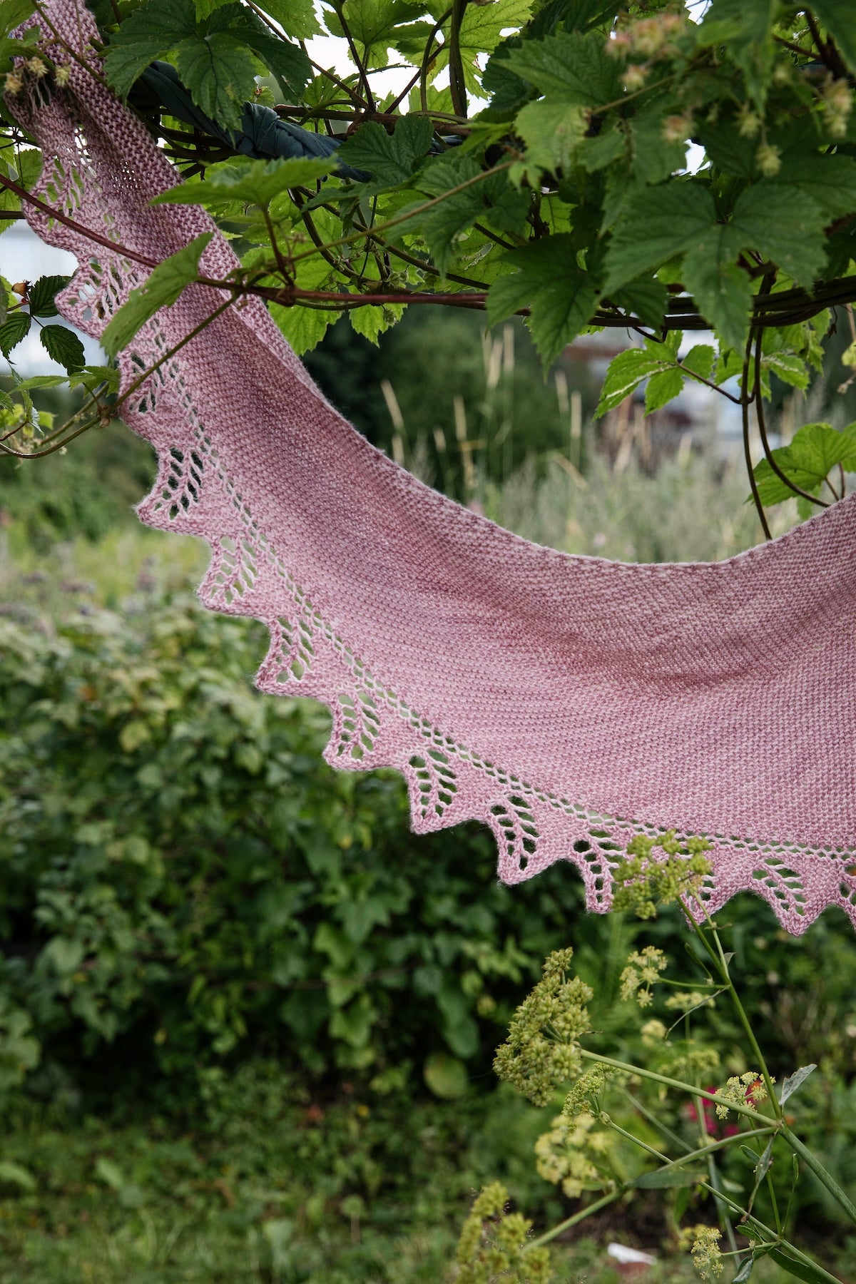 52 Weeks One Skein Knits