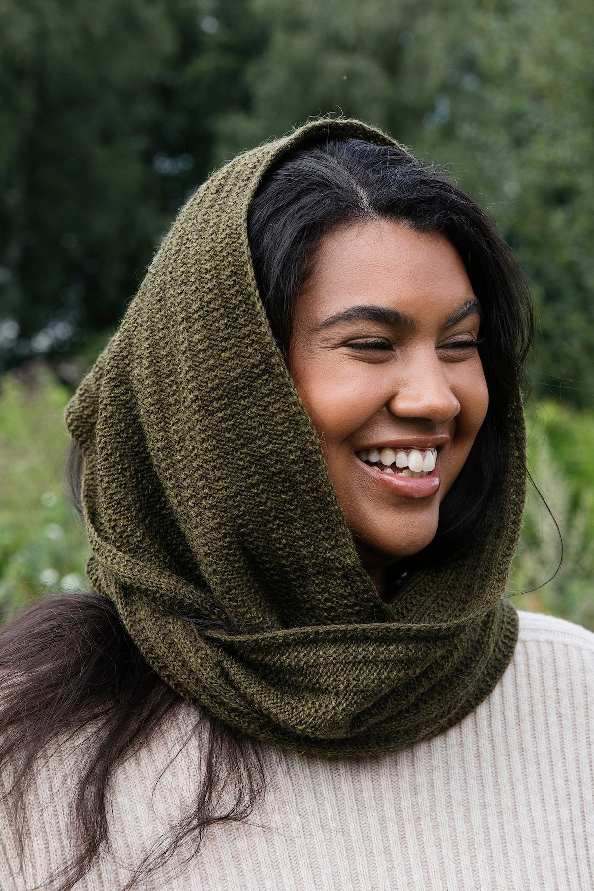 52 Weeks One Skein Knits