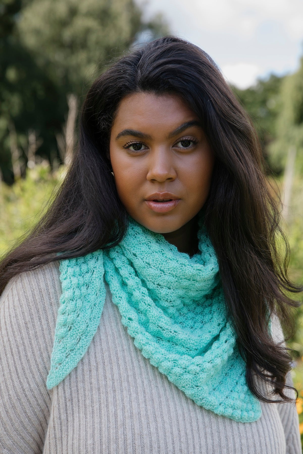 52 Weeks One Skein Knits